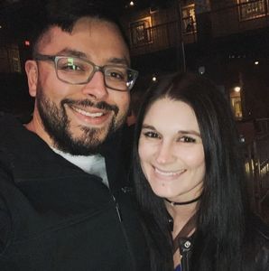 Meet your Posher, Jillian